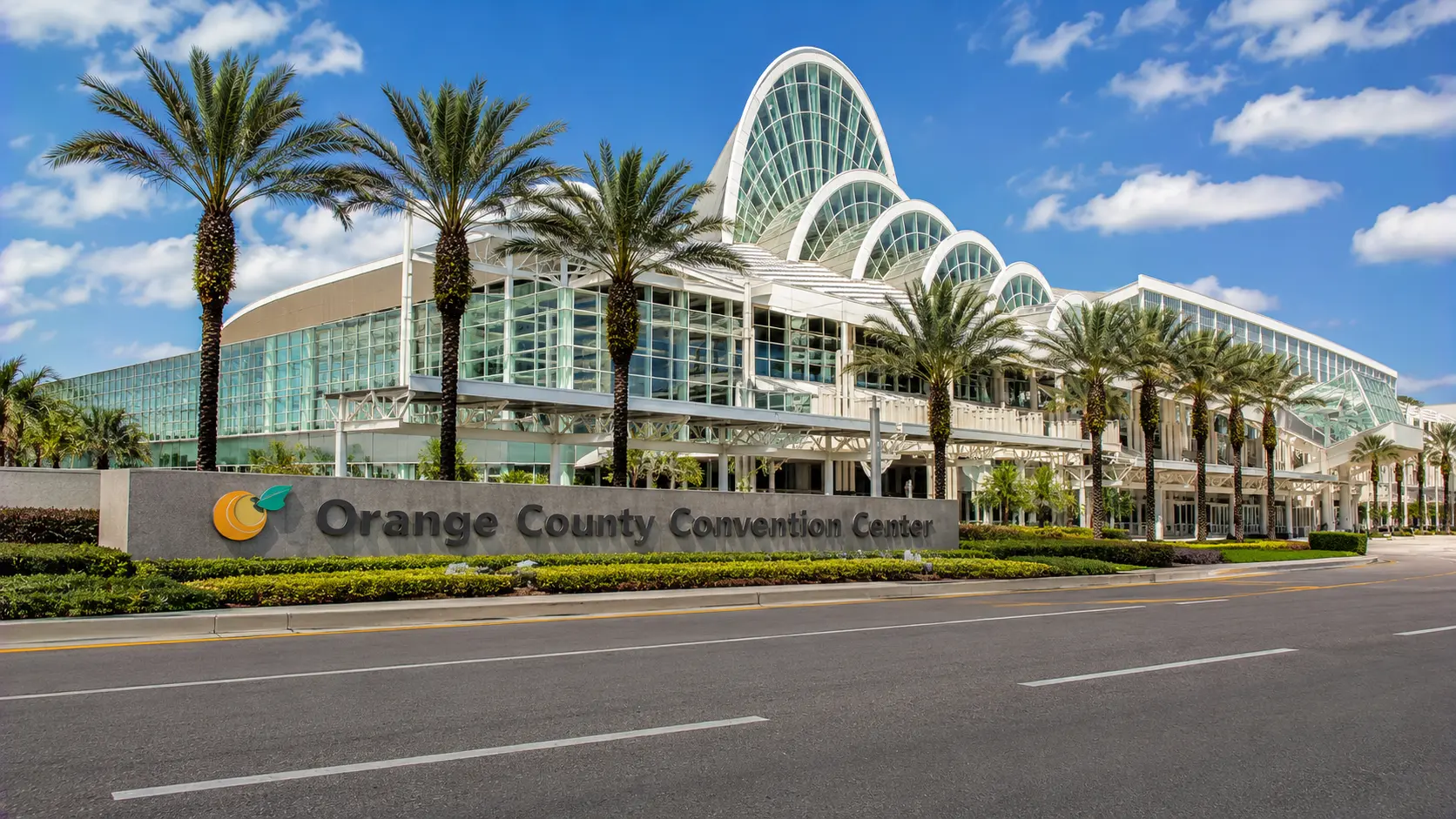 Orange County Convention Center